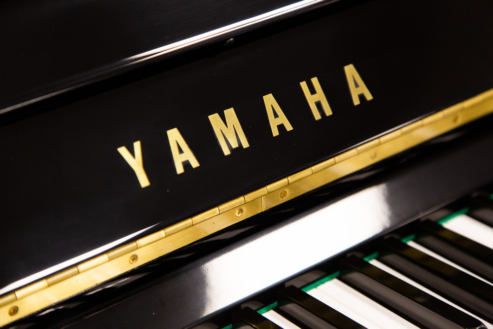 Kioshi Refurbished Yamaha-14