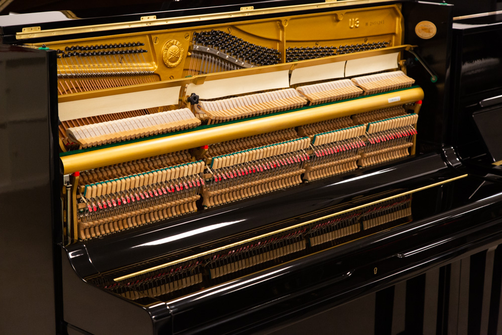 Kioshi Refurbished Yamaha-21