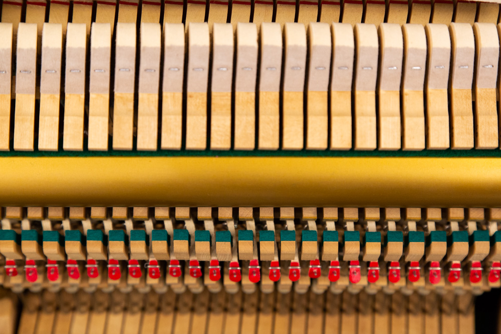 Kioshi Refurbished Yamaha-32