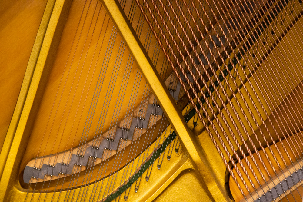 Kioshi Refurbished Yamaha-40