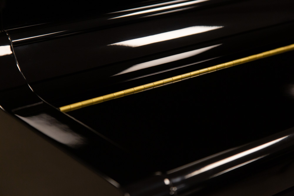 Kioshi Refurbished Yamaha-6