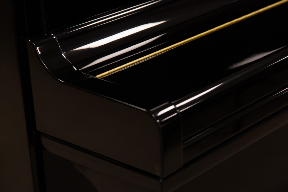 Kioshi Refurbished Yamaha-7